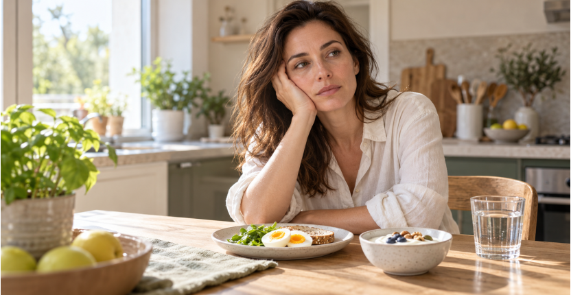 Vitamina B12 e stanchezza: quando può essere utile