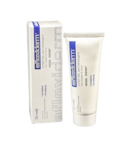 AFLOXIDERM CREMA DERMAT 75ML