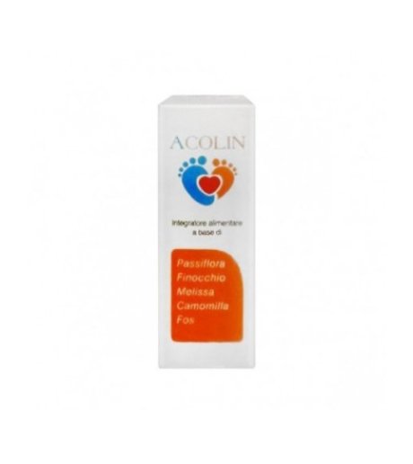 ACOLIN 50ML