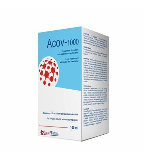 ACOV 1000 100ML