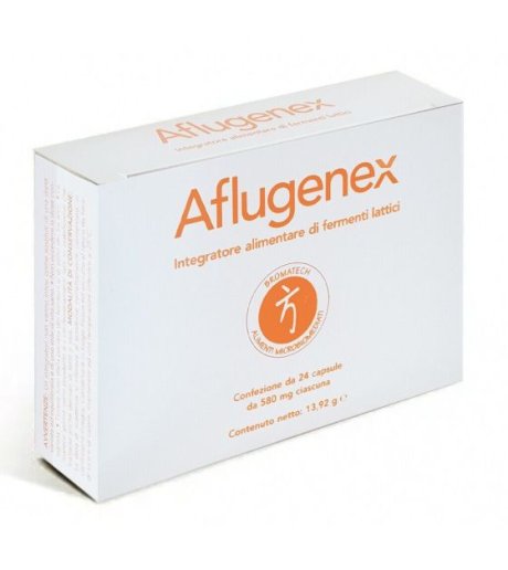 AFLUGENEX 24CPS