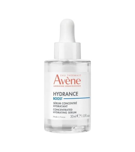 AVENE HYDRANCE BOOST SIERO CON