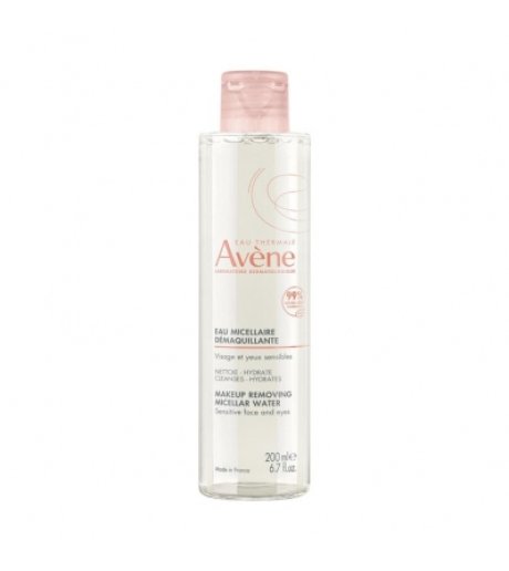 AVENE LOZIONE MICELL NF 200ML