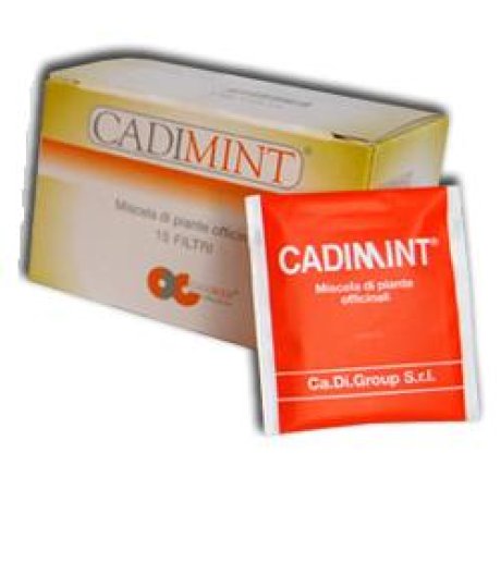 Cadimint 15filt 3g