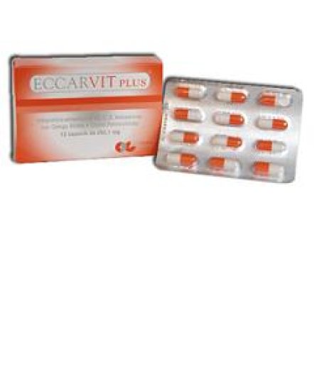 ECCARVIT-PLUS INTEG 12 CPS