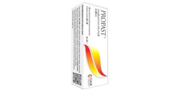 Propast 30ml