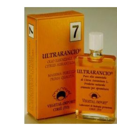 ULTRARANCIO OLIO ESS 10ML