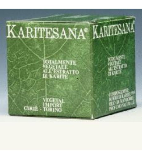 KARITESANA 50ML