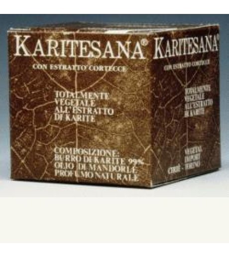 KARITESANA EXTR CORTEX 50ML