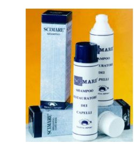 SCIMARE SH COTURNIX 200ML