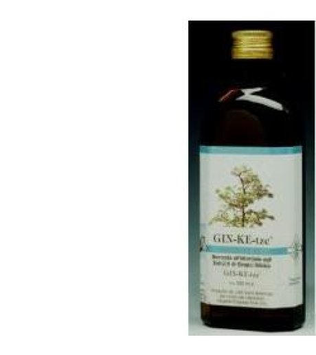 GINKETZE IDROMIELE 200ML