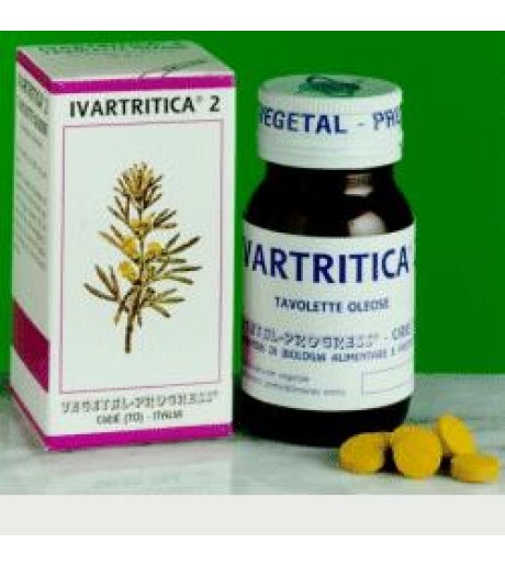 IVARTRITICA 2 80TAV