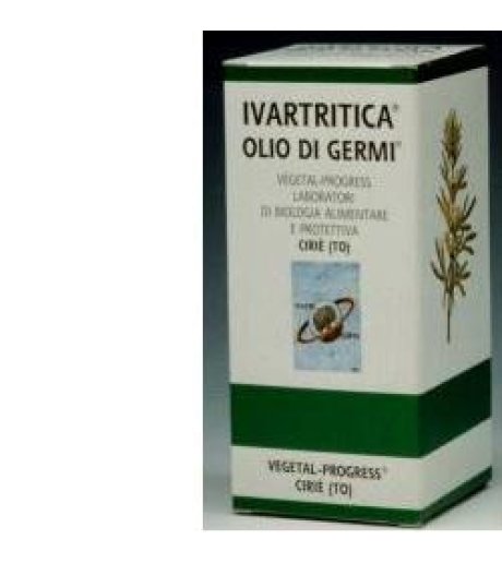 IVARTRITICA OLIO GERMI 50ML