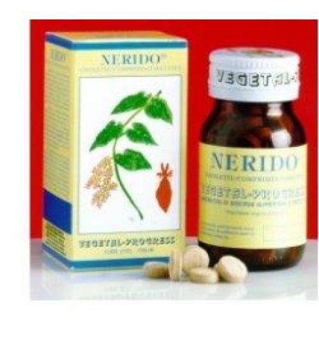 NERIDO POLYGONUM 80TAV 600MG