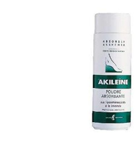 AKILEINE VERDE*POLVERE 75G