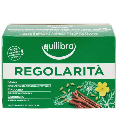 TISANA REGOLA 15FILTR