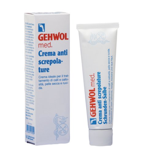 Gehwol Cr Antiscrepolature75ml