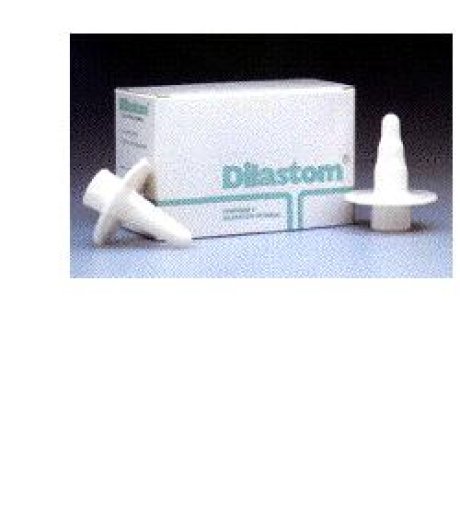 DILASTOM Dilat.Colostomia 2pz