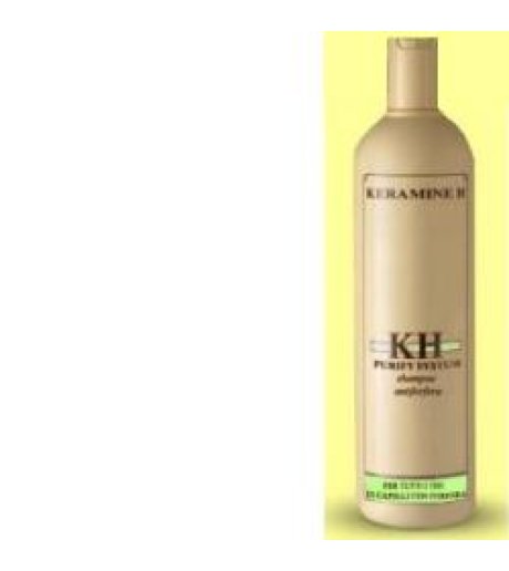 KERAMINE H SH ANTIFORFORA 300ML