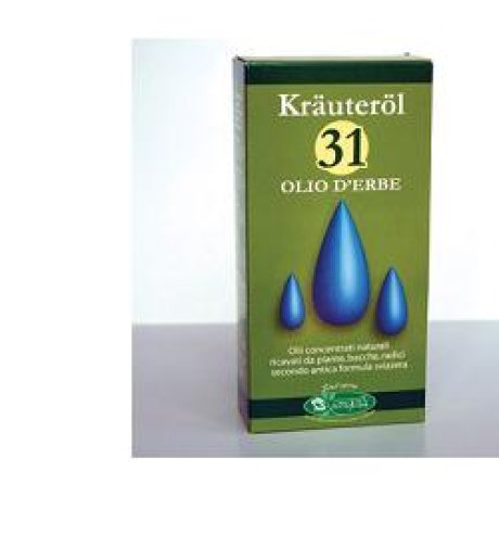 KRAUTEROL 31 100ML