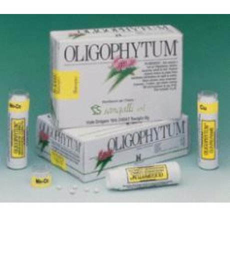 OLIGOPHYTUM LIT 300MICROCPR