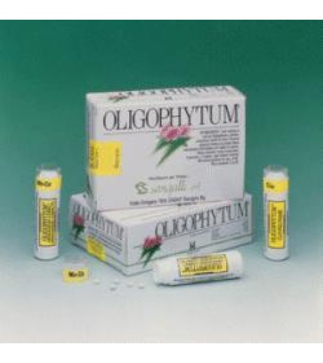 OLIGOPHYTUM MAG 300MICROCPR