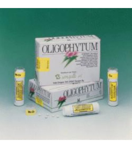 OLIGOPHYTUM SIL 300MICROCPR