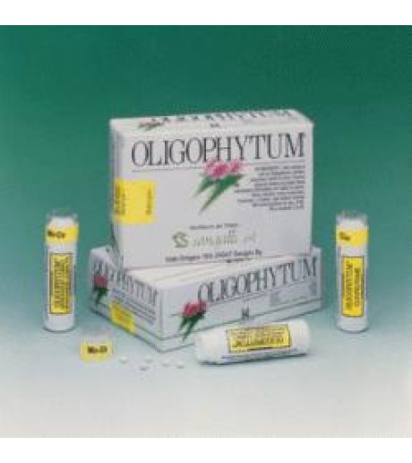 OLIGOPHYTUM ZIN 300MICROCPR