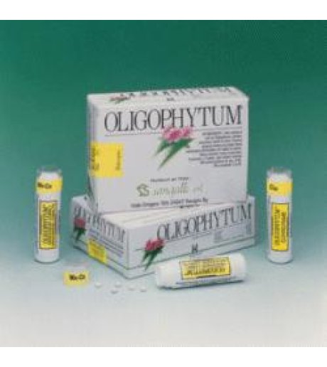 OLIGOPHYTUM MA-COB 300MICROCPR