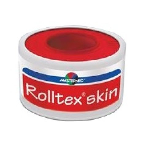 ROLL-TEX SKIN CER 5X1,25 1PZ