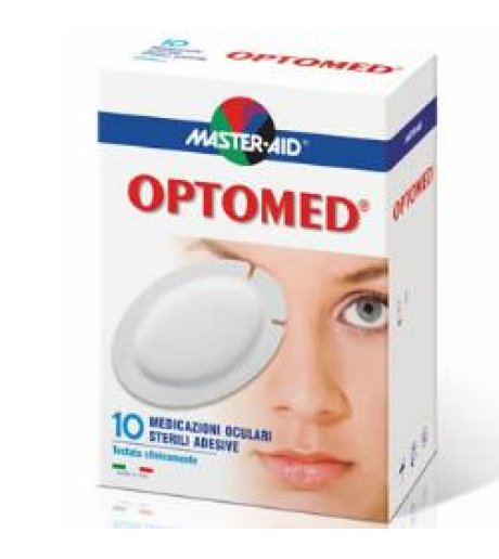 M-aid Optomed Garza 5pz