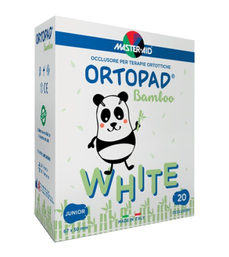 ORTOPAD-REGULAR 50 CER