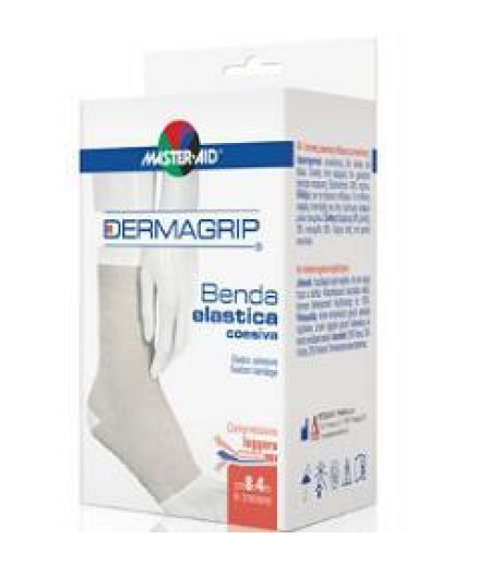 DERMAGRIP-BND EL ABL  8X4