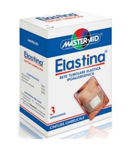 M-aid Elastina Ombelicale