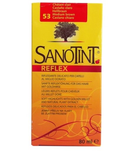 SANOTINT REFLEX CAST CHI 80ML