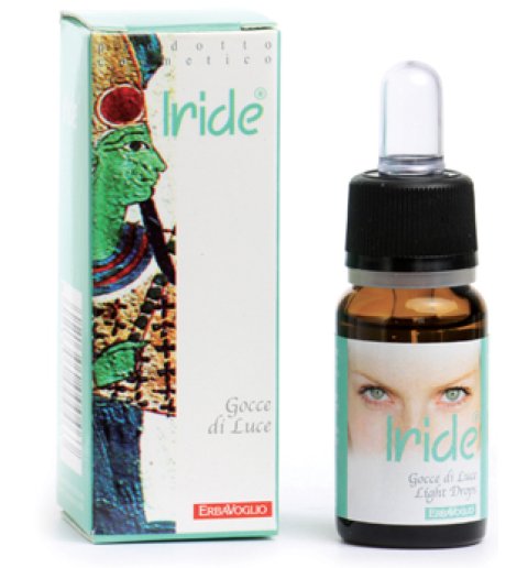 GOCCE DI LUCE IRIDE 10ML