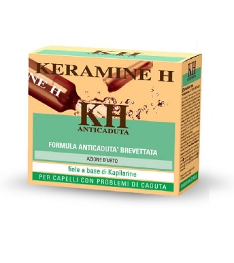 KERAMINE H F ANTICAD 12X6ML