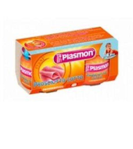 PLASMON OMOPROSCIUT   80X2