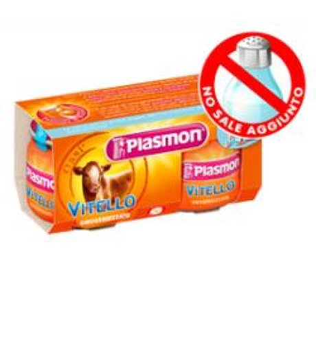 PLASMON OMOVITELLO   120X2