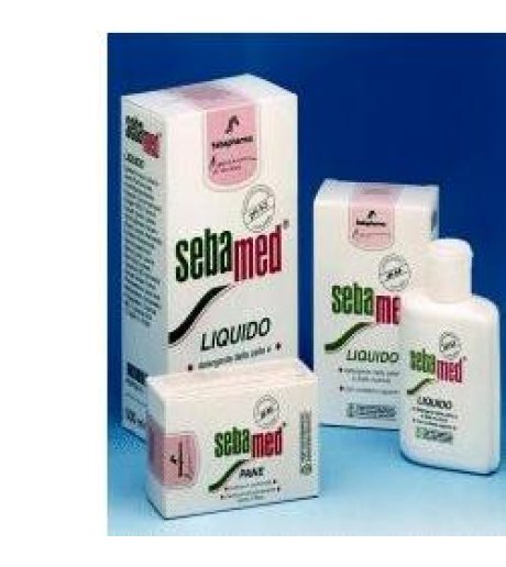 SEBAMED-LIQUIDO 1000 ML