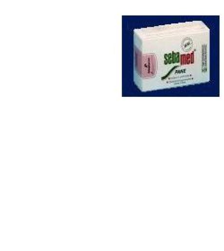 SEBAMED-SAPONE 100 GR