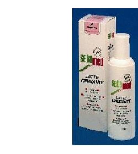 SEBAMED-LAT IDRAT CORPO