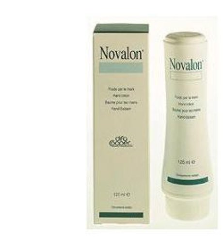 NOVALON Fluido x Mani 125ml