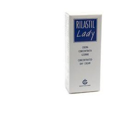 Rilastil Lady Cr Gg 50ml