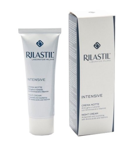 Rilastil Inten Cr Ntt 50ml