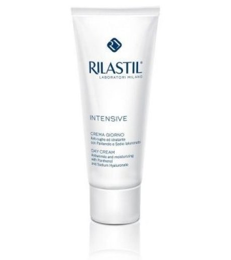 Rilastil Inten Cr Gg 50ml