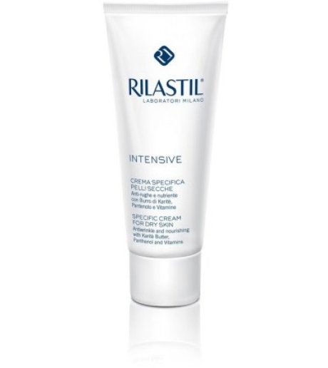 Rilastil Inten P Sec Cr 50ml