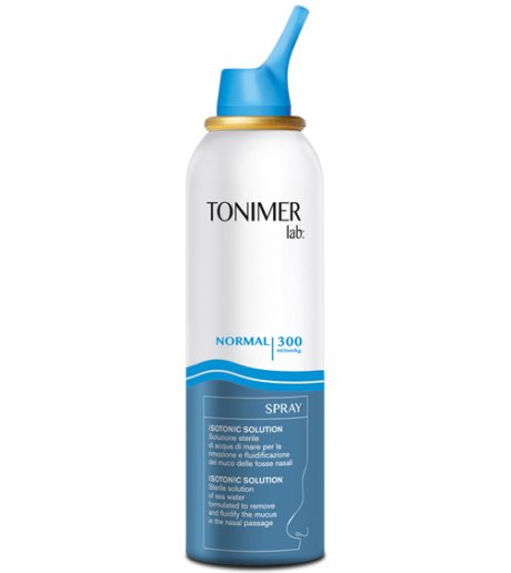 Tonimer Lab Normal Spray 125ml