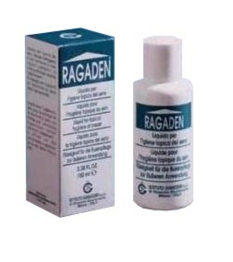 RAGADEN*SENO SOL 100ML