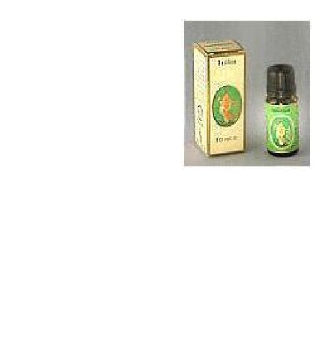 BERGAMOTTO BIO OLIO ESS 10ML